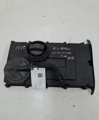 Audi A3 S3 8P Rocker cam cover 03G103469