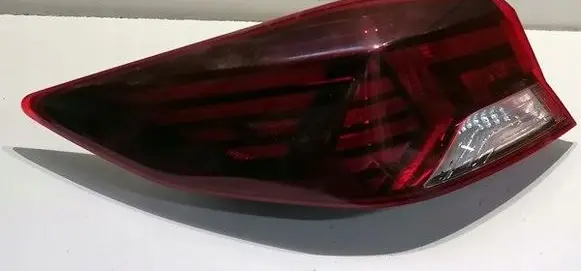 Hyundai Elantra VI Rear/tail lights set 