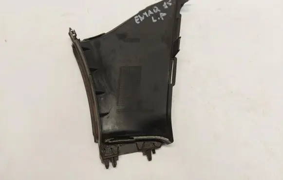 Skoda Enyaq iV Radiator trim 5LA121763-JLK01