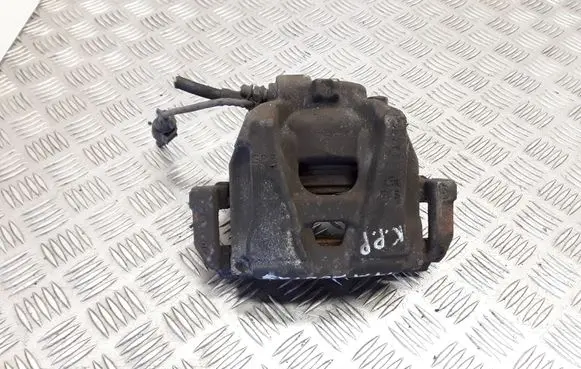 Audi S5 Facelift Front brake caliper
