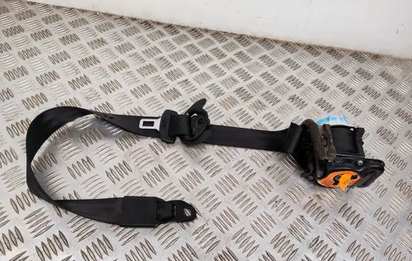 Audi A1 Front seatbelt 8X3857706B