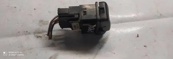 Volvo 850 Fog light switch 9128269 96W04K
