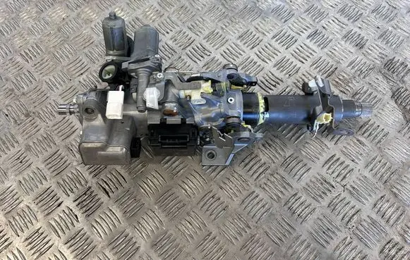 Toyota Mirai II Steering wheel axle 8922748070
