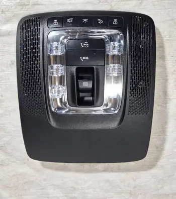 Mercedes-Benz GLE W167 Front seat light A0009007021