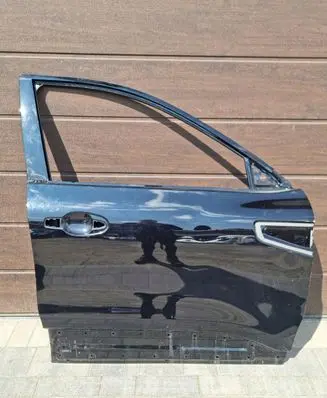 Renault Koleos II Front door