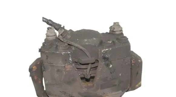Audi Q5 SQ5 Front brake caliper