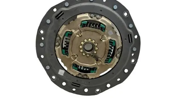 Toyota RAV 4 (XA50) Clutch set kit
