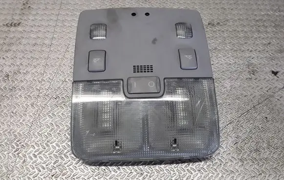 Audi A4 S4 B5 8D Front seat light 8D0947111N