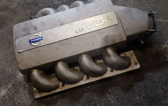 Volvo XC90 Intake manifold