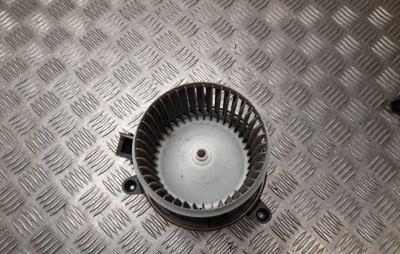 Alfa Romeo Giulia Heater fan/blower 5W0431100