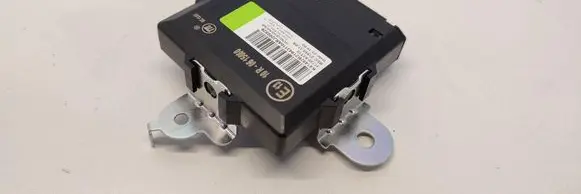 Suzuki SX4 S-Cross Parking PDC control unit/module 37730-63T10