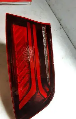 Audi A7 S7 4G Rear/tail lights 4G8945096H