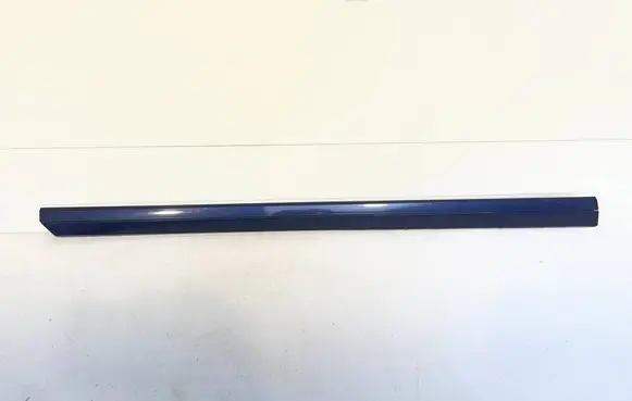 Volkswagen PASSAT B8 Front door trim (molding) 3G0854939E