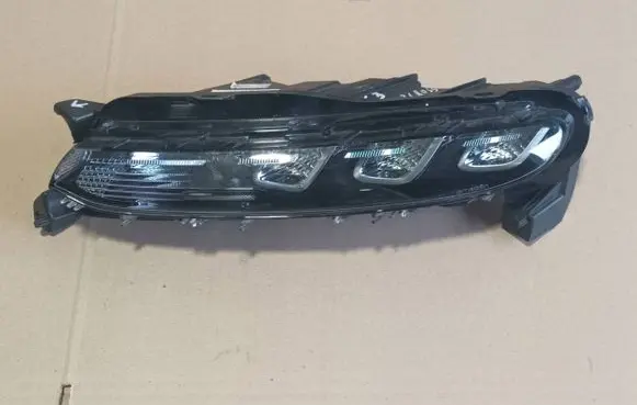 Citroen C3 LED Daytime headlight 9843218980