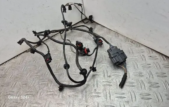 Land Rover Freelander 2 - LR2 Parking sensor (PDC) wiring loom 7G9215K867BD 7G9215K867