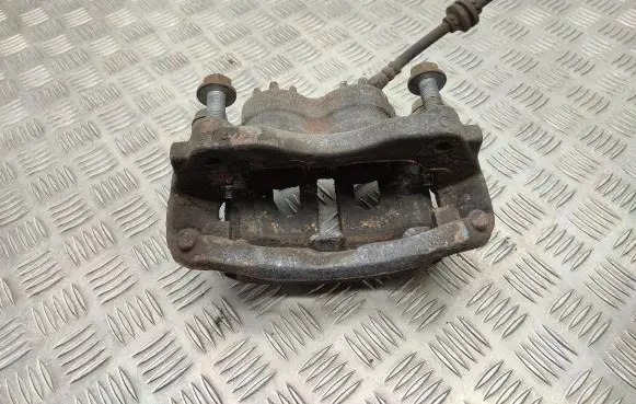 Renault Master III Front brake caliper