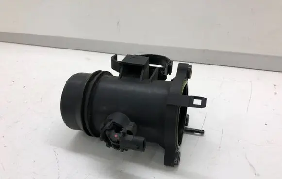 BMW 5 F10 F11 Mass air flow meter 8506359 11618506359
