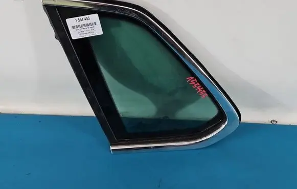 Volkswagen Tiguan Rear side window IMPRK1554455