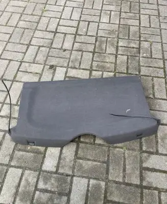 Vauxhall Corsa D Other parcel shelf part 