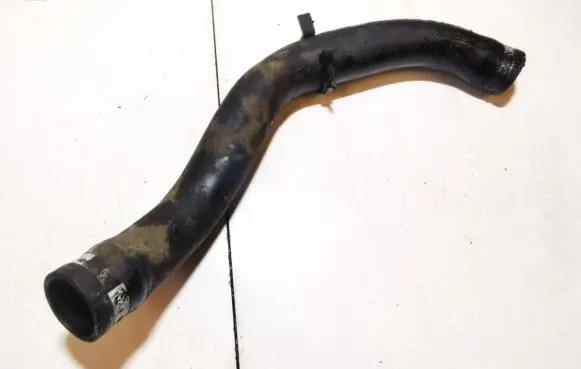 Citroen Xsara Picasso Engine coolant pipe/hose