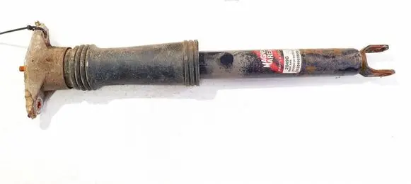 KIA Ceed Rear shock absorber/damper 