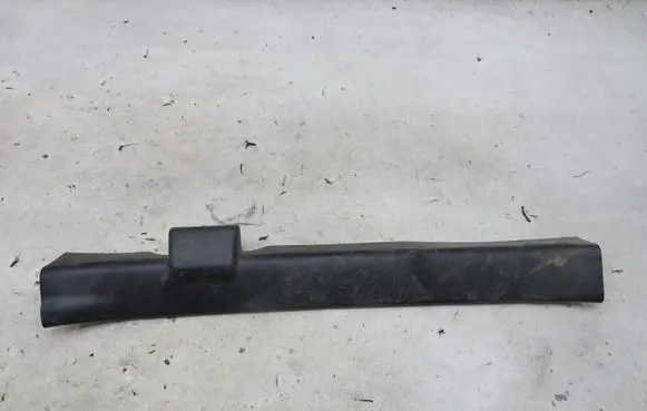 Suzuki Vitara (LY) side skirts sill cover KRIS235789