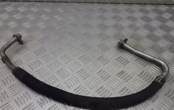 Renault Scenic II - Grand scenic II Air conditioning (A/C) pipe/hose