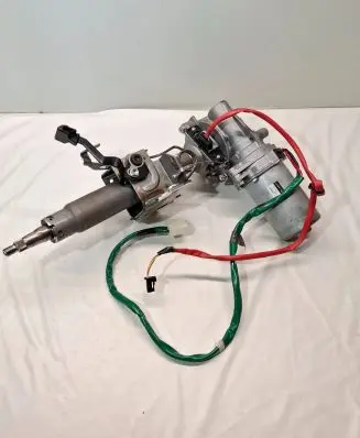 Toyota Prius (XW30) Electric power steering pump JJ301000331 05P225327 1608000633