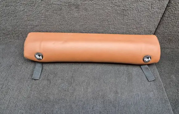 Audi Q7 4M ISOFIX cover 4M0883426A 4M0883426AEN7