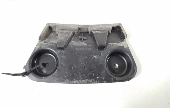 Mercedes-Benz EQC Front bumper mounting bracket A2938840600