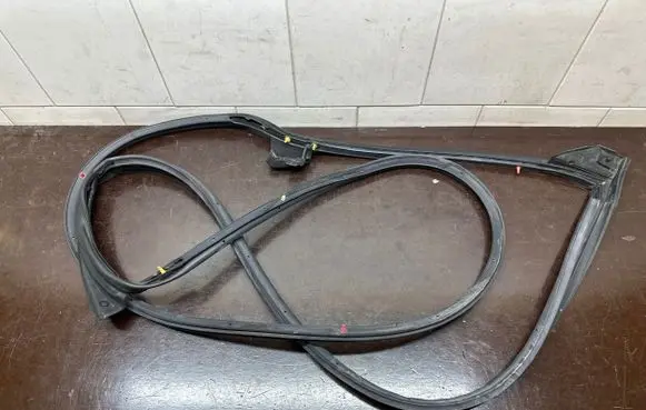Toyota Prius (XW50) Rubber seal front door (on door) 6786147050C1R