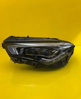 Mercedes-Benz CLA C118 X118 Headlight/headlamp A1189068900