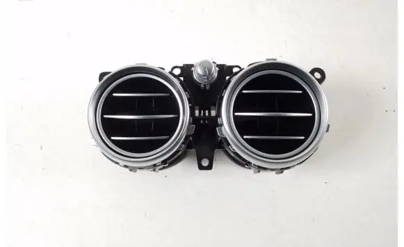 Mercedes-Benz E W213 Dash center air vent grill A2138307800