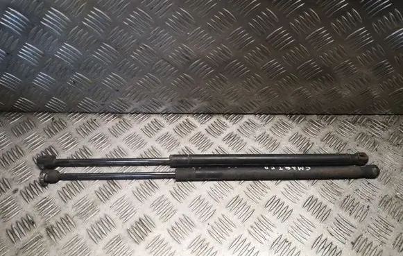 Smart ForFour I Tailgate/trunk strut/damper 4547400145 A4547400145