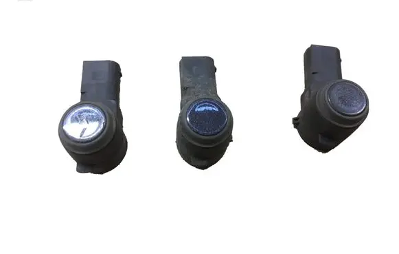Peugeot 508 Parking PDC sensor 9666016377EH