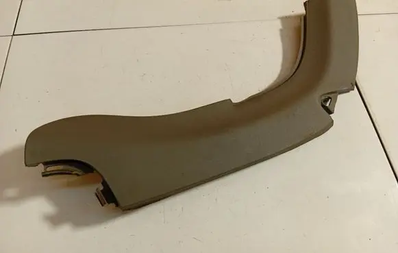 Renault Espace - Grand espace IV Other interior part 8200108895