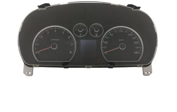 Hyundai i30 Speedometer (instrument cluster) 940332R005 11001764811U