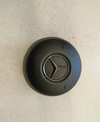 Mercedes-Benz Sprinter W907 W910 Steering wheel airbag 640672300 DD02011020 01711220