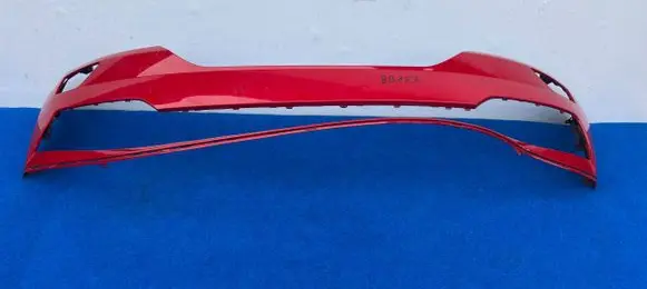 Skoda Karoq Front bumper 57A80722A