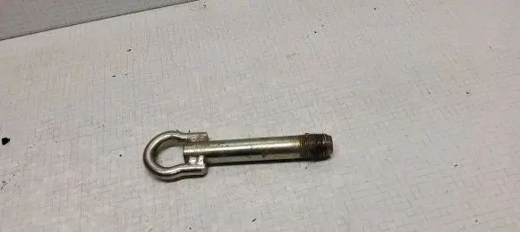 Toyota Verso Towing hook eye 