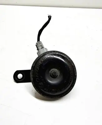 Hyundai Tucson TL Horn signal 96630D9000 180821BL6