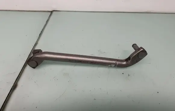 BMW 3 F30 F35 F31 Gear shift rod 7602037 25117602037