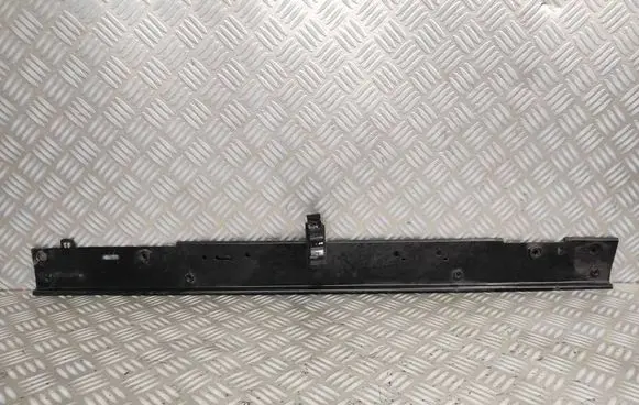 Fiat Fiorino Bottom radiator support slam panel 