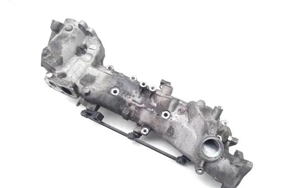 Mercedes-Benz E W211 Intake manifold A0041539728 OM642.920