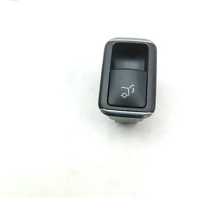 Mercedes-Benz GLE (W166 - C292) Tailgate/boot open switch button A1668707610
