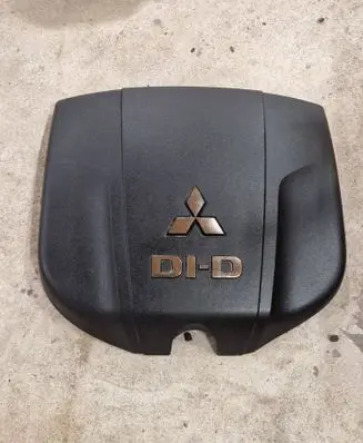 Mitsubishi Outlander Engine cover (trim) 9684534080 PA6GF35 1003A138