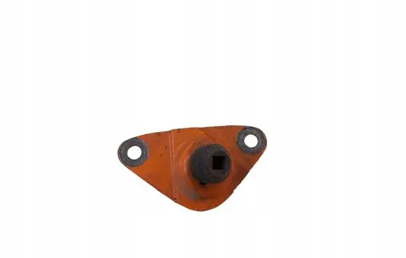 Volkswagen II LT Engine bonnet/hood lock/latch loop/hook 2D0823636