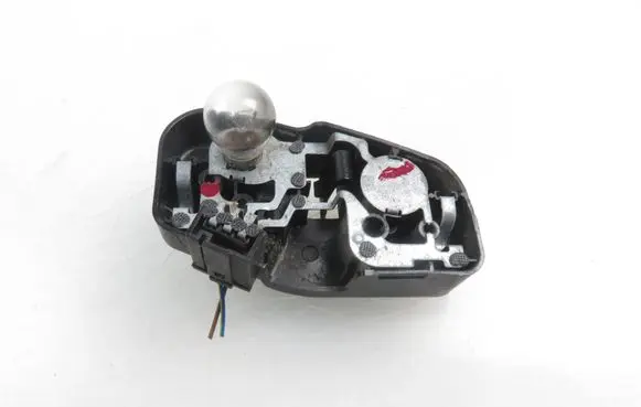 BMW 3 E46 Tail light bulb cover holder 230570R
