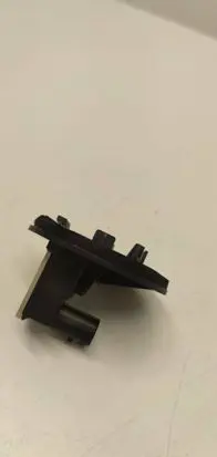 Renault Espace V (RFC) Airbag deployment crash/impact sensor 988302341R