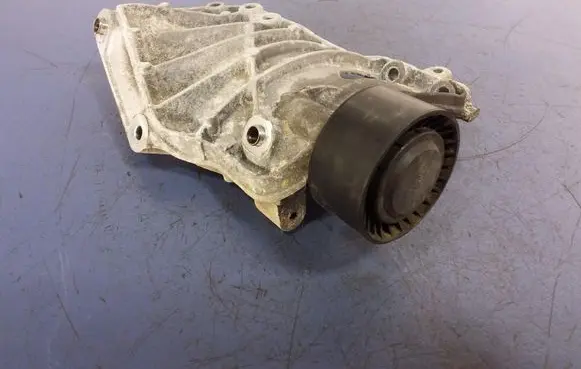 BMW X5M F85 Air conditioning (A/C) compressor (pump) 7585167